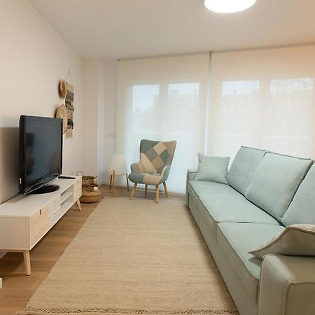 Edificio Peniscola Apartment Exterior photo